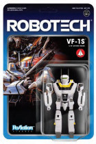 Подвижная фигурка Роботек от Super7 10 см. T4625