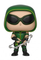 Мини-фигурка Зеленая стрелка от Funko POP! 9 см.