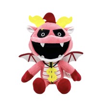 Мягкая игрушка Simon Smoke - Poppy playtime