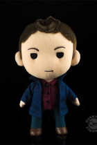 Плюшевая игрушка Дин Винчестер от Quantum Mechanix 21 см.