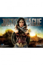 Статуэтка Чудо-женщина от Prime 1 Studio 85 см.