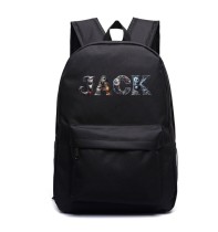 Рюкзак Джек (The Nightmare Before Christmas) черный №1