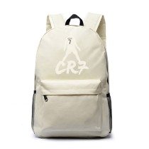 Рюкзак CR7 (Cristiano Ronaldo) белый №2