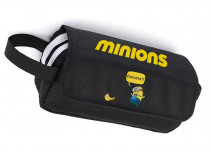 Пенал Гадкий я (Миньоны) черный №2