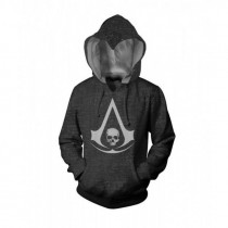 Кофта Assassin's Creed - Black Flag Men's Hoodie