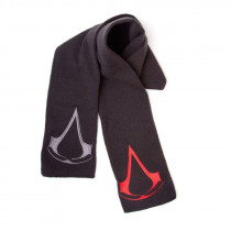Шарф Assassin's Creed - Scarf With 2 Logos