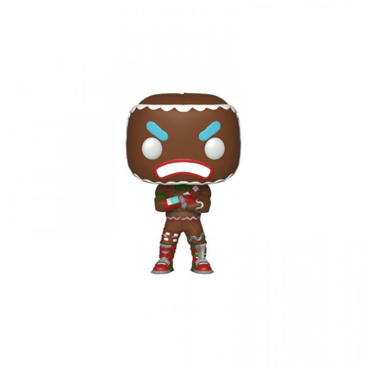 Merry marauder pop sales figure