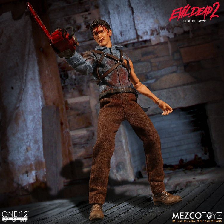 Ash mezco sales