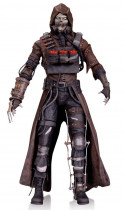 Фигурка Пугало Arkham Knight — DC Collectibles Batman Arkham Knight Action Figure The Scarecrow