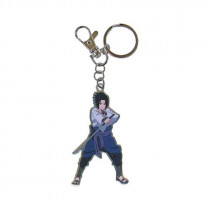 Брелок Наруто Саске