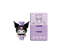 Мини-фигурка Kuromi с холодильником (11шт)