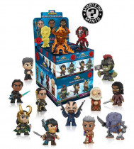 Мини-фигурка Тор Рагнарок от Funko 6 см 20559