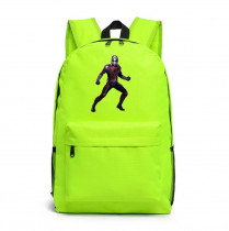 Рюкзак Человек-муравей (Ant-Man) зеленый №1