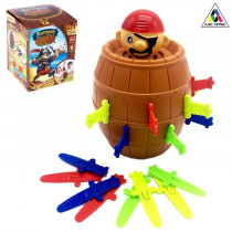 Настольная игра на везение «Хитрый Джек»