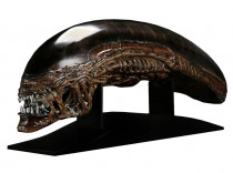 Реплика Голова воина от CoolProps 90 см.