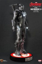 Статуя Железный человек от Beast Kingdom Toys 220 см.