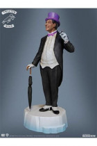 Статуэтка Пингвин от Tweeterhead 33 см.