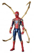 Фигурка Железный человек-паук - Iron SpiderMan (16 см.)