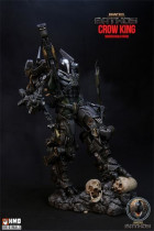 Статуэтка Ворона Король 7 от H.M.O. Collectibles 71 см.