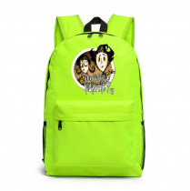 Рюкзак Dont Starve зеленый №5