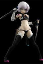 Подвижная фигурка Ассасин - Джек Потрошитель от Sentinel 10 см.