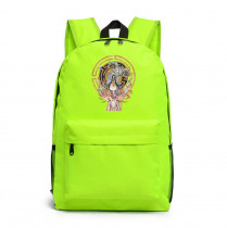 Рюкзак Лабиринт Фавна (El laberinto del fauno) зеленый №1