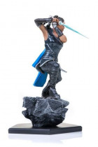 Статуэтка Валькирии от Iron Studios 21 см.