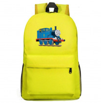 Рюкзак Паровозик Томас желтый №3