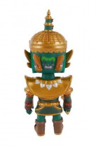 Мини-фигурка Expo-2016 от Mighty Jaxx 10 см.