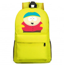Рюкзак Эрик Картман (South Park) желтый №4