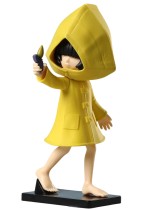 Статуэтка Шестая (Six) Little Nightmares 17 см