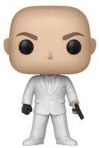 Мини-фигурка Лекс Лутор от Funko POP! 9 см.