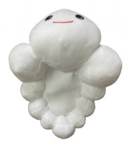 Мягкая игрушка Облачко Cumulo - "Тру и радужное королевство"