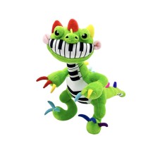 Мягкая игрушка Пинозавр - Poppy playtime