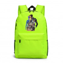 Рюкзак Люди Икс (X-Men) зеленый №2