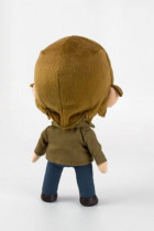 Плюшевая игрушка Сэм Винчестер от Quantum Mechanix 21 см.