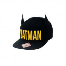 Бейсболка Batman with Ears