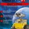 Фигурка Wall-E - Валли (7см)