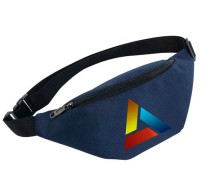 Поясная сумка Ассасин (Assassins Creed) синяя №3