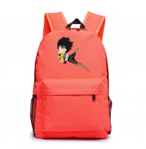 Рюкзак Алита оранжевый №2