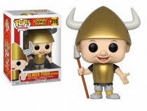 Мини-фигурка Элмер Фад (Викинг) от Funko POP!