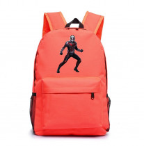 Рюкзак Человек-муравей (Ant-Man) оранжевый №1