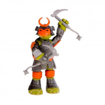 Фигурка Истории Черепашек-Ниндзя - Майки Самурай (12см)