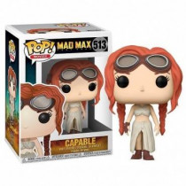 Мини-фигурка Безумный Макс от Funko POP!