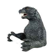 Держатель туалетной бумаги Годзилла