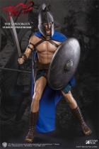 Подвижная фигурка Генерал Фемистокл от Star Ace Toys 30 см.