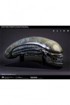Реплика Голова Ксеноморфа от CoolProps 90 см.