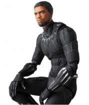 Фигурка Черная пантера ТЧалла - Black Panter TChalla