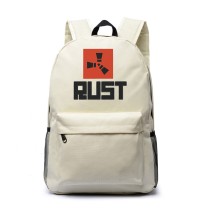 Рюкзак Раст (Rust) белый №3