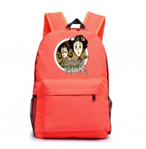 Рюкзак Dont Starve оранжевый №5